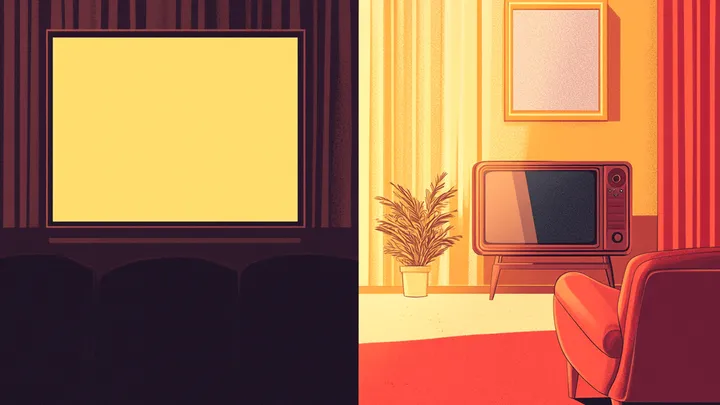 📺🎬 Quelles sont les différences entre jouer dans un film et une série ?