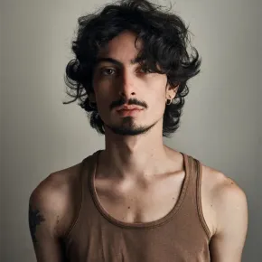 Théo Fernandez
