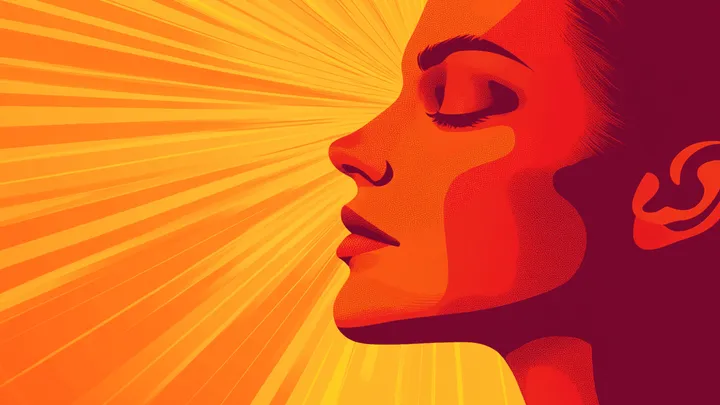 🧘‍ Comment gérer le trac avant une audition ?