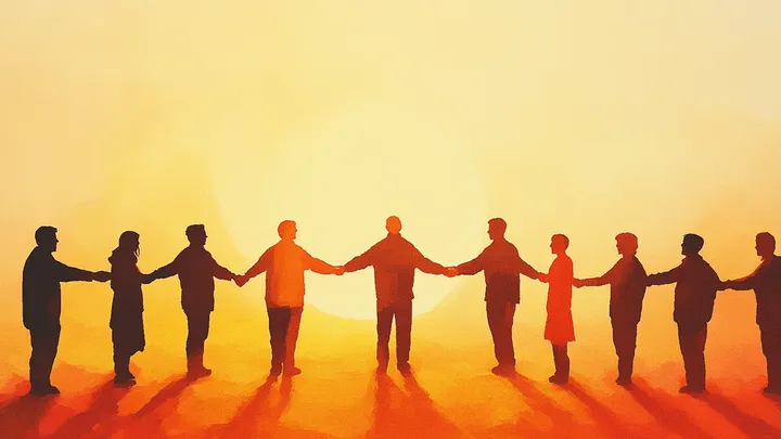 🤝 Quelles techniques aident à renforcer la cohésion dans un collectif d’acteurs ?