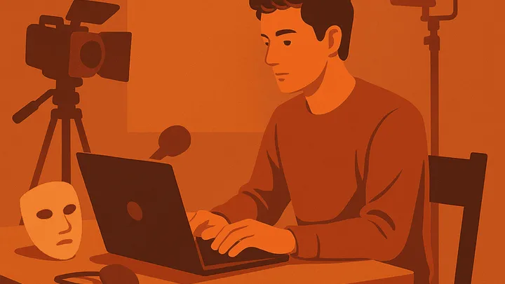 ANYONE - Formation en ligne à l’Acting