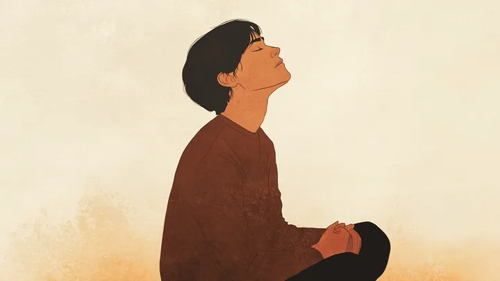 🧘‍ Comment se préparer à une scène intense physiquement ou émotionnellement ?