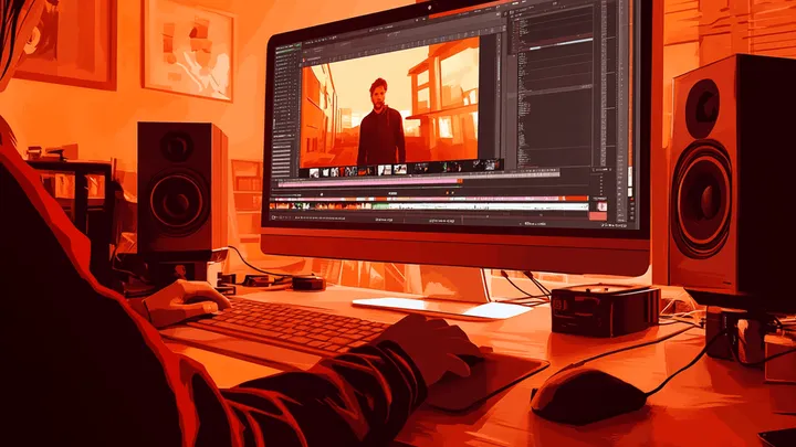🎬 Comment structurer une bande-démo pour attirer les recruteurs ?