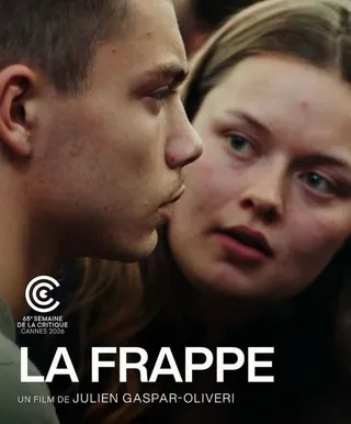 La Frappe