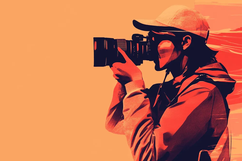 📷 À quelle fréquence doit-on changer ses photos d’acteur ?