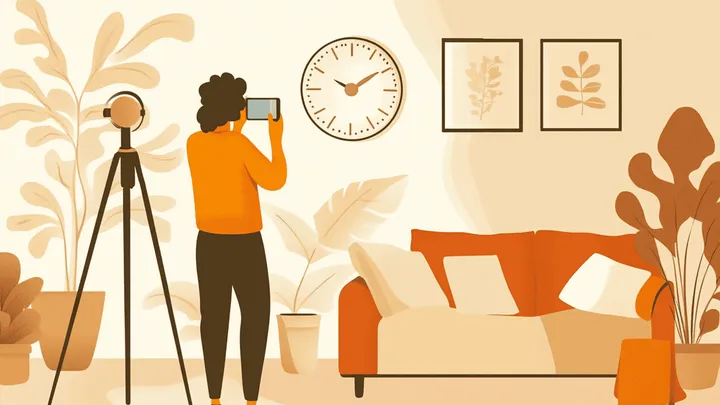 ⌚️Quelle durée idéale pour une selftape efficace ?
