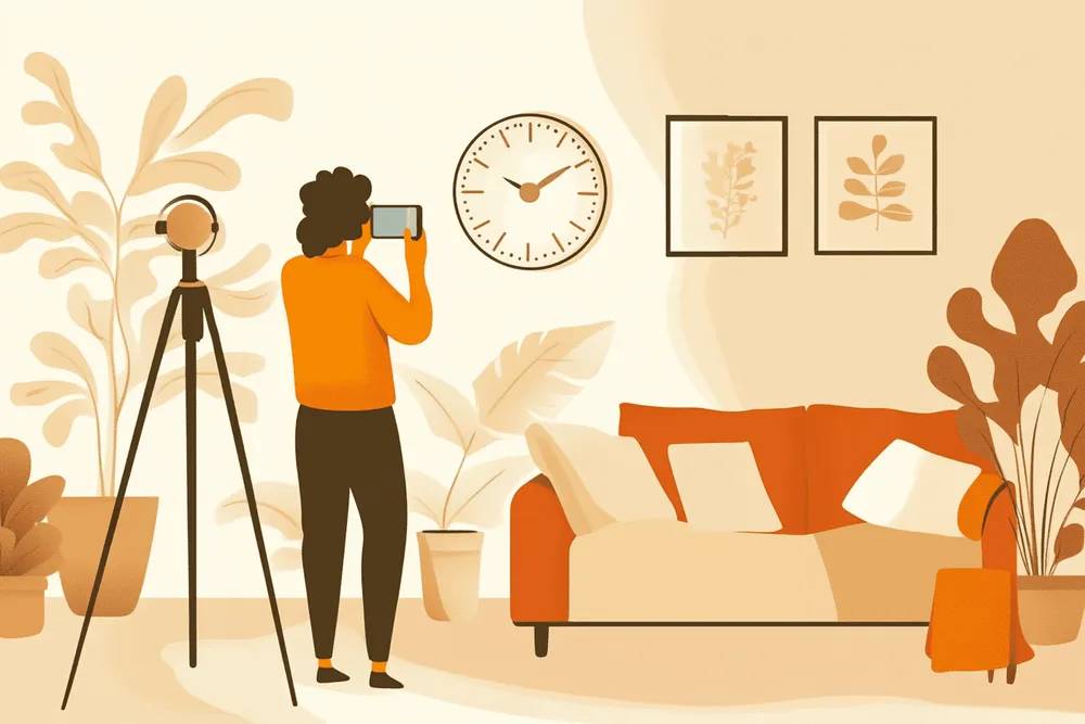 ⌚️Quelle durée idéale pour une selftape efficace ?